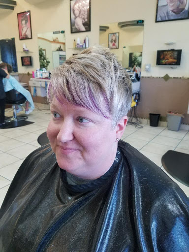 Hair Salon «M3 Salon», reviews and photos, 5500 North Tarrant Pkwy # 120, Fort Worth, TX 76244, USA