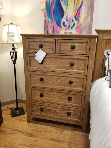 Furniture Store «Furniture Connextion», reviews and photos, 6431 N Thornydale Rd, Tucson, AZ 85741, USA