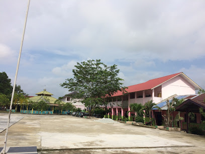 SMAN 3 KARIMUN