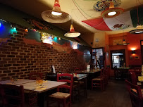 Atmosphère du Restaurant mexicain Le Farñente à Angers - n°2
