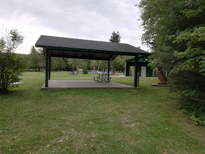 Penn Lake Park And Campground