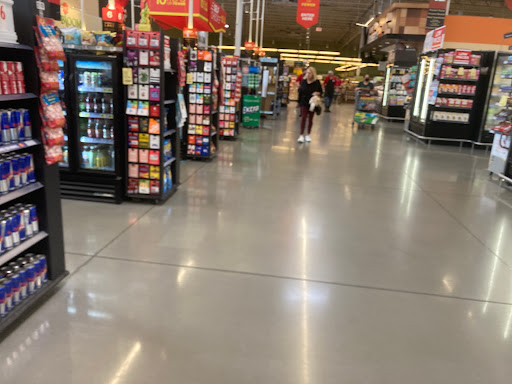 Supermarket «H-E-B Grocery», reviews and photos, 4517 Kingwood Dr, Kingwood, TX 77345, USA