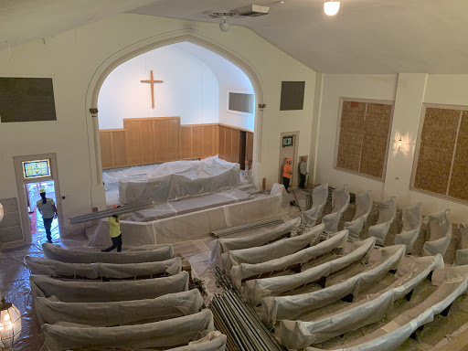 Roofing Contractor «MidSouth Construction Roofing & General Contracting», reviews and photos, 1619 Elm Hill Pike, Nashville, TN 37210, USA