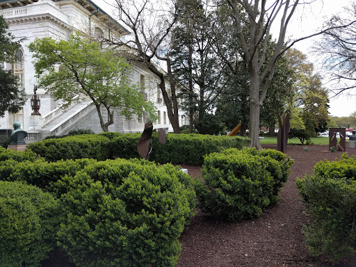 Art Museum «Art Museum of the Americas», reviews and photos, 201 18th St NW, Washington, DC 20006, USA