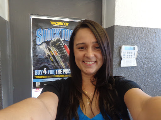 Auto Repair Shop «Peterson Auto & Truck», reviews and photos, 4655 118th Ave N Unit B, Clearwater, FL 33762, USA