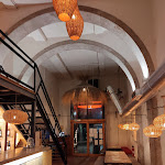 Photo n°11 de l'avis de Ana.o fait le 27/03/2022 à 19:44 sur le  Casa Santi à Lisbon