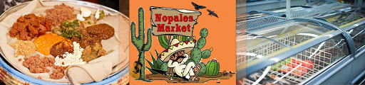 Grocery Store «Los Nopales Market Inc», reviews and photos, 7730 Palm River Rd # 300, Tampa, FL 33619, USA