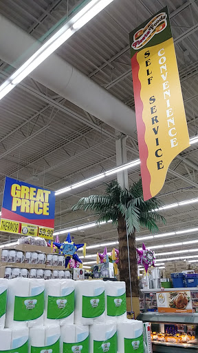 Grocery Store «Fiesta Foods», reviews and photos, 1008 E Nob Hill Blvd, Yakima, WA 98901, USA