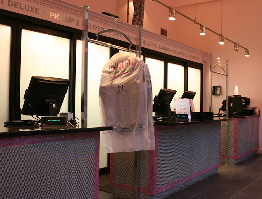 Dry Cleaner «Holly Cleaners Inc», reviews and photos, 1314 Centre St, Newton, MA 02459, USA