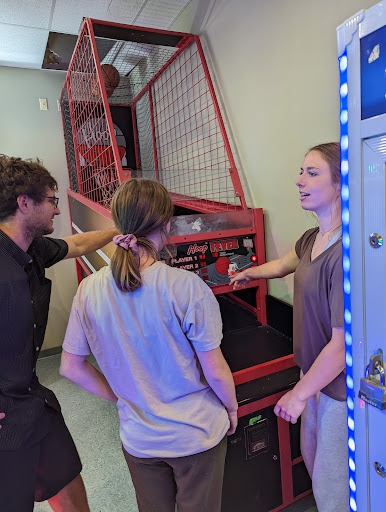 Bowling Alley «Ten Pin Alley», reviews and photos, 6285 Nesbitt Rd, Fitchburg, WI 53719, USA