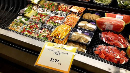 Grocery Store «The Fresh Market», reviews and photos, 8208-18 Germantown Ave, Philadelphia, PA 19118, USA