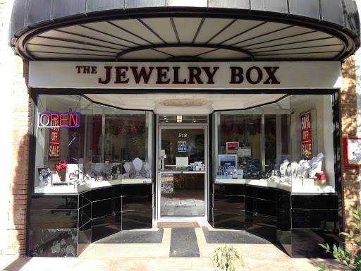 Jewelry Designer «The Jewelry Box», reviews and photos, 518 S Myrtle Ave, Monrovia, CA 91016, USA