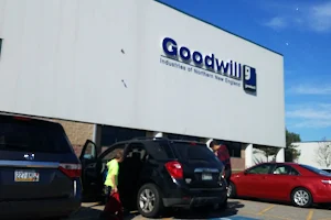 Goodwill Buy the Pound Store & Recycling Center image