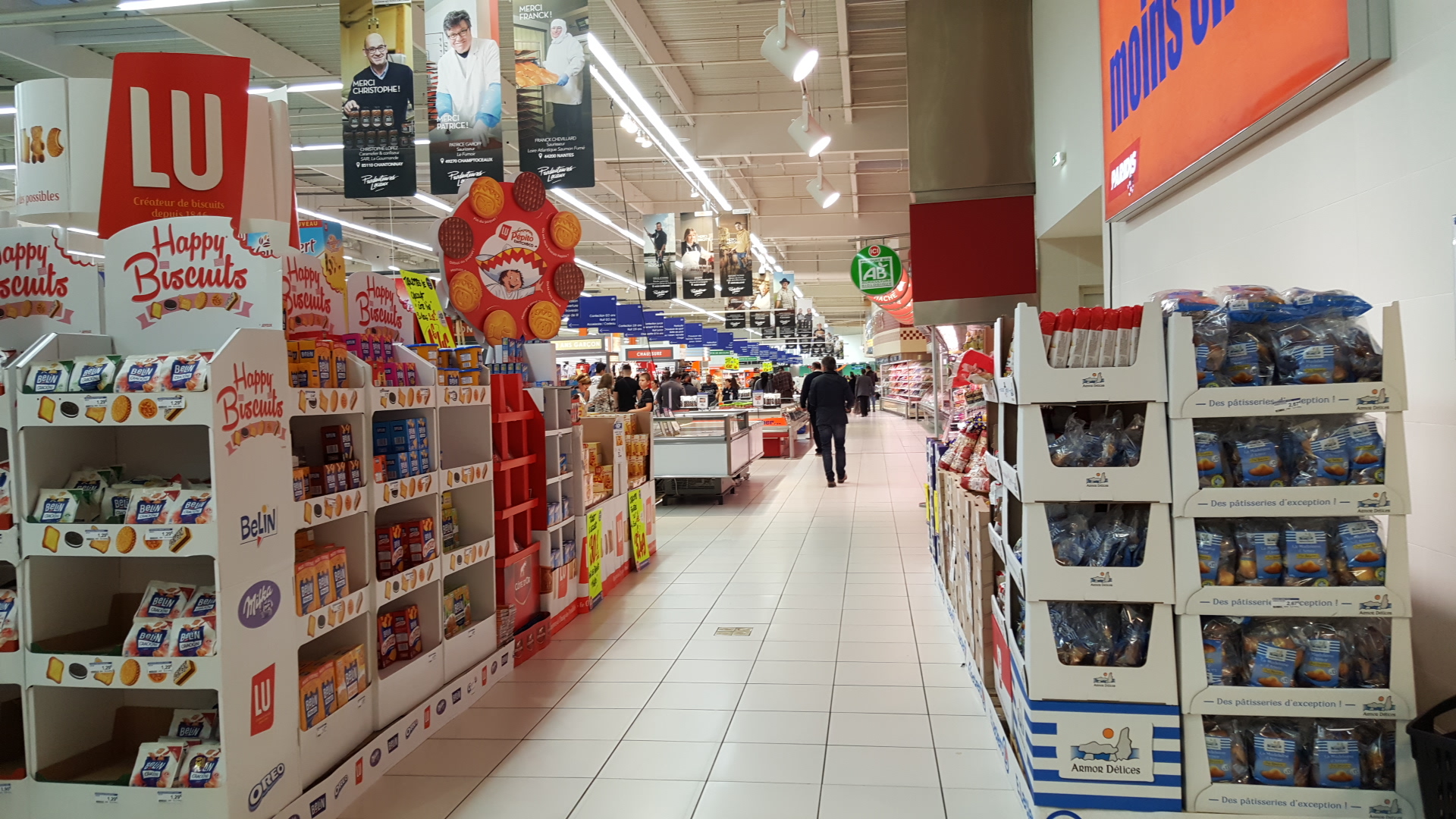 Photo n° 3 de l'avis de mimy.a fait le 28/10/2017 à 18:57