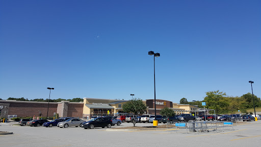 Department Store «Walmart Supercenter», reviews and photos, 2320 Hanover Pike, Hampstead, MD 21074, USA