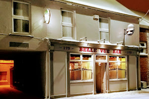 The Belle Vue Bar