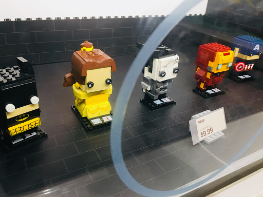 The LEGO® Store Arrowhead Towne Ctr