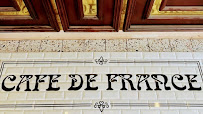 Photos du propriétaire du Restaurant français Café de France à Grenoble - n°3