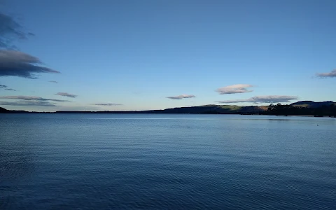 Lake Rotorua / Te Rotorua nui ā Kahumatamomoe image