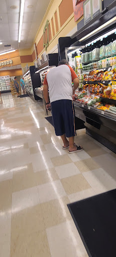 Supermarket «Publix Super Market at San Carlos», reviews and photos, 16950 San Carlos Blvd, Fort Myers, FL 33908, USA
