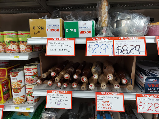 Grocery Store «State Market», reviews and photos, 1020 Cecil Ave, Delano, CA 93215, USA