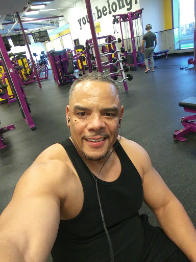 Gym «Planet Fitness», reviews and photos, 9503 S Cicero Ave, Oak Lawn, IL 60453, USA