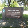 Sheldon Marsh State Nature Preserve