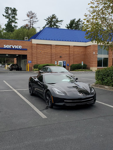 Used Car Dealer «CarMax», reviews and photos, 1448 Richmond Rd, Charlottesville, VA 22911, USA