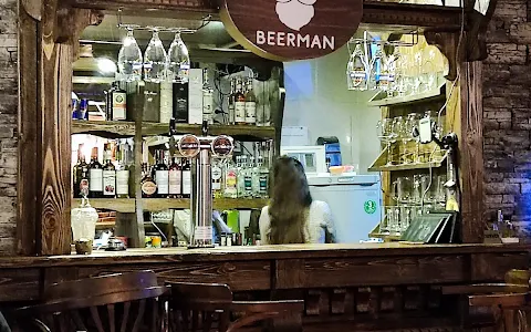 BeerMan Pub Restoran image
