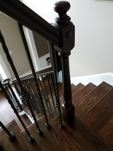 Flooring Contractor «K&M Floors, Inc: Custom Hardwood, Carpet, Laminate, Tiles Douglasville», reviews and photos, 4365 Lynwood Ct, Douglasville, GA 30134, USA