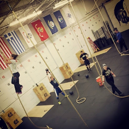 Gym «Molon Labe CrossFit», reviews and photos, 9100 Valley View Rd, Macedonia, OH 44056, USA