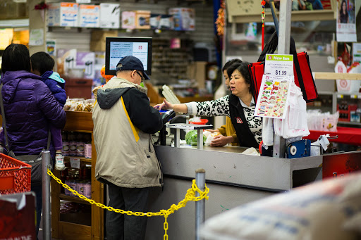 Asian Grocery Store «Viet-Wah Supermarket», reviews and photos, 1032 S Jackson St, Seattle, WA 98104, USA