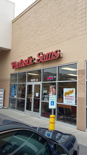 555 S 200 W Suite B, Bountiful, UT 84010, USA