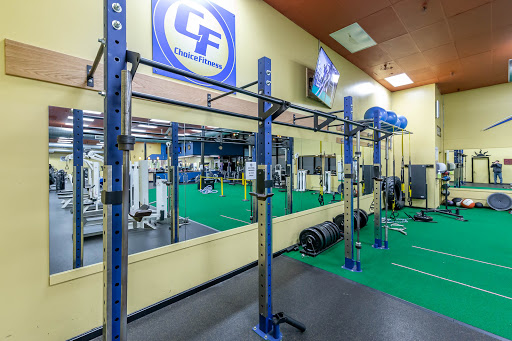 Gym «Choice Fitness», reviews and photos, 55 Church St, Lowell, MA 01852, USA
