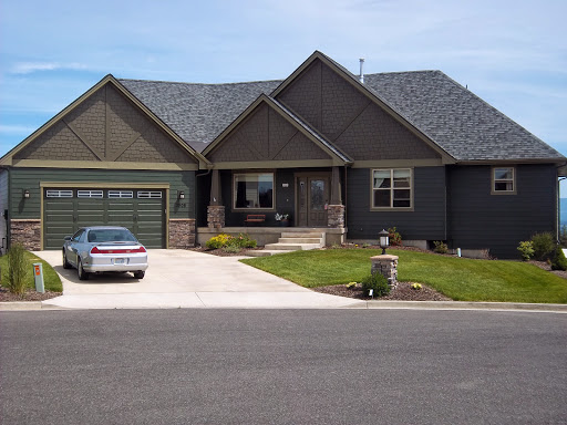 Painter «CertaPro Painters of Spokane, WA», reviews and photos, 2324 E Euclid Ave #207, Spokane, WA 99207, USA