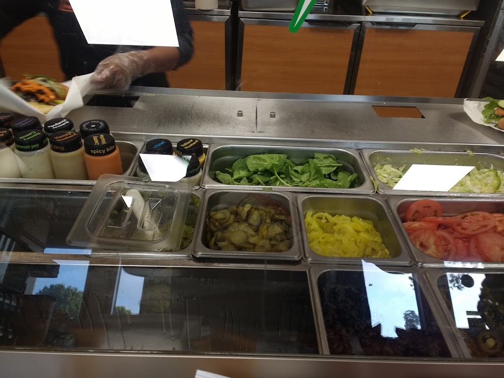 Subway 95060