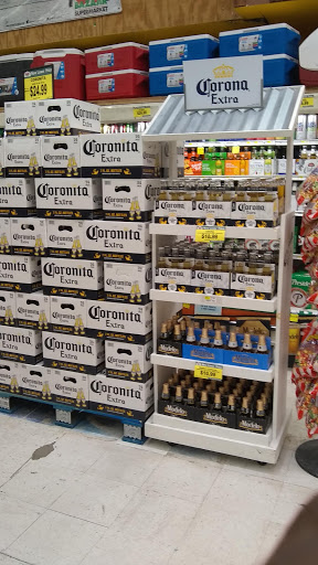 Supermarket «Grand Concourse Food Bazaar Supermarket», reviews and photos, 238 E 161st St, Bronx, NY 10451, USA