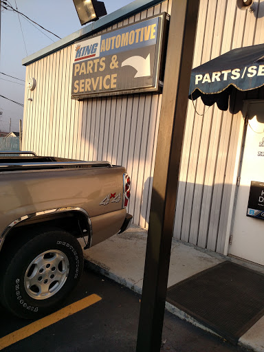 Used Car Dealer «King Automotive LLC», reviews and photos, 202 S Main St, Ashland City, TN 37015, USA