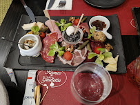 Plats et boissons du Restaurant italien Romeo E Giulietta à Verdun - n°8