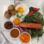 Photo n°1 de l'avis de Aline.r fait le 29/10/2021 à 20:47 sur le  Manifest Lisbon à Lisbon