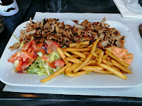 Kebab du Restaurant turc Levina à Saint-Gratien - n°2
