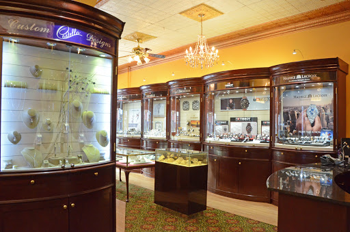 Jewelry Store «Costello Jewelry Co», reviews and photos, 33 W Jefferson Ave, Naperville, IL 60540, USA