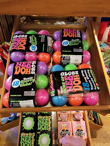 Toy Store «Why Not Toys», reviews and photos, 319 Gentry St, Spring, TX 77373, USA