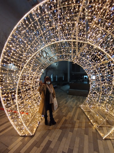 Clothing Store «Victoria Gardens», reviews and photos, 12505 N Main St, Rancho Cucamonga, CA 91739, USA