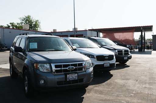 Deal Time Auto Sales image