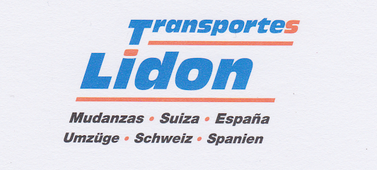 Lidon Transport