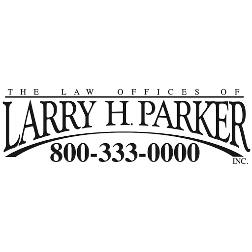 Personal Injury Attorney «The Law Offices of Larry H. Parker», reviews and photos