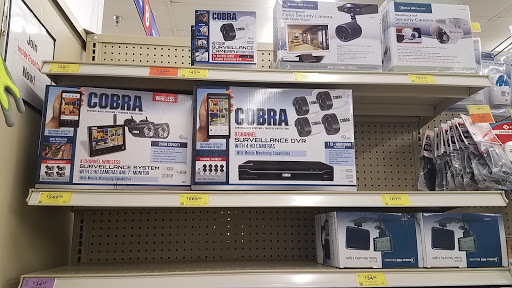 Hardware Store «Harbor Freight Tools», reviews and photos, 303 W Camp Wisdom Rd, Duncanville, TX 75116, USA