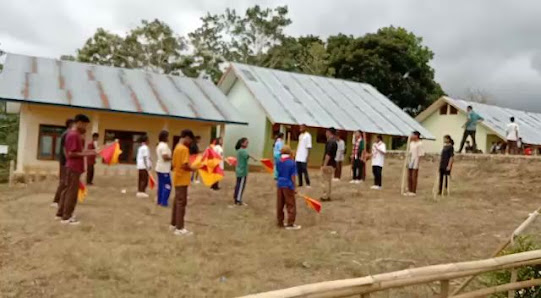 Oleh pemilik - SMK SWASTA KARYA MURNI RANGGA-LEMBOR