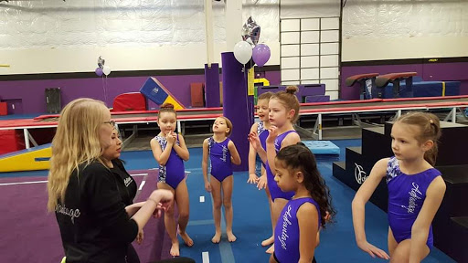 Gymnastics Center «Advantage Gymnastics Academy», reviews and photos, 14103 NE 200th St, Woodinville, WA 98072, USA